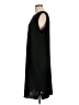 MING WANG Solid Black Cocktail Dress Size L (estimated) - photo 5