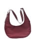 Unbranded Burgundy Hobo One size - photo 1