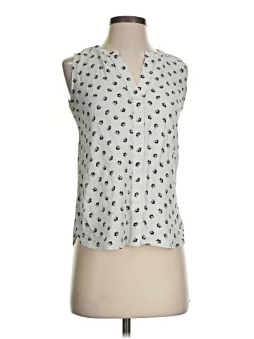 Ann Taylor Tank Top (view 1)