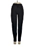 Athleta Black Track Pants Size 2 (petite) - photo 1