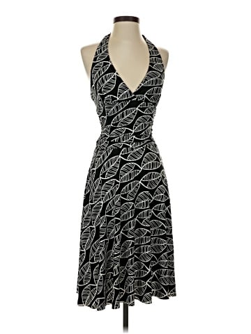 Candie's Cocktail Dress (view 1)