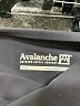 Avalanche Gray Active Pants Size S - photo 7