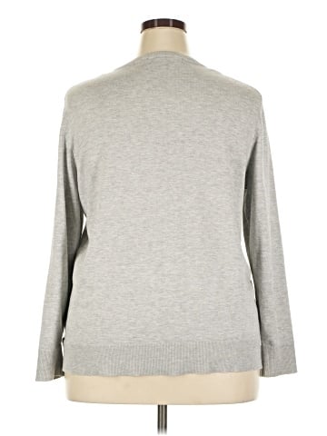 Lane Bryant Cardigan (view 2)