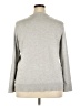 Lane Bryant Gray Cardigan Size 18 - 20 Plus - photo 2