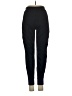 Athleta Black Track Pants Size 2 (petite) - photo 2
