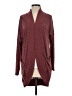 Z Supply Burgundy Cardigan Size XS - photo 1