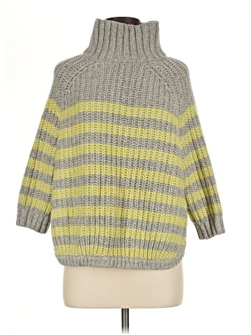 Victoria's Secret Turtleneck Sweater (view 1)