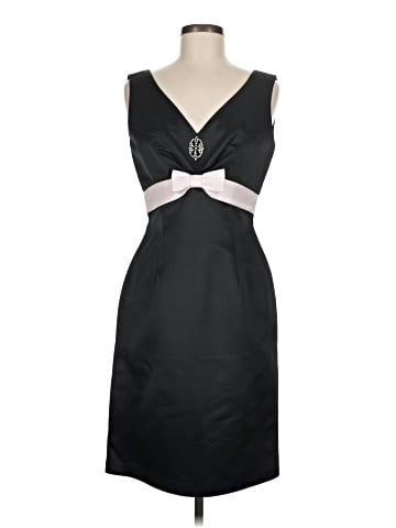 Arden B. Cocktail Dress (view 1)