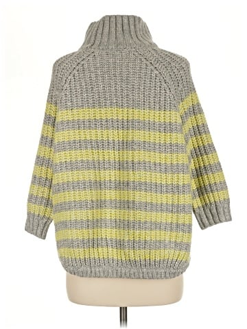 Victoria's Secret Turtleneck Sweater (view 2)
