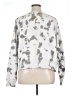 Nike Silver Cardigan Size XL - photo 2