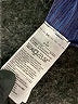 Gap Fit Blue Turtleneck Sweater Size S - photo 8