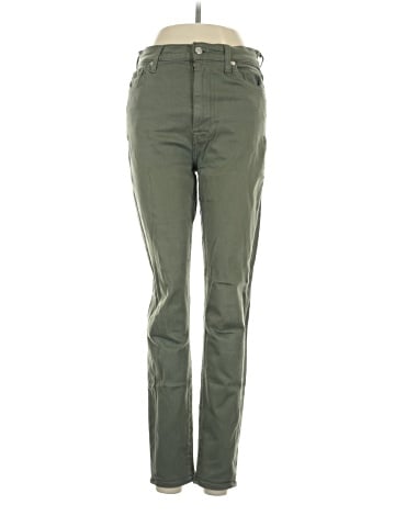 7 For All Mankind Casual Pants (view 1)