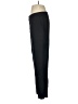 MNG Solid Black Dress Pants Size 6 - photo 5