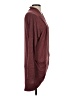 Z Supply Burgundy Cardigan Size XS - photo 4