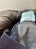 J Brand Solid Blue Jeans Size S (estimated) - photo 8