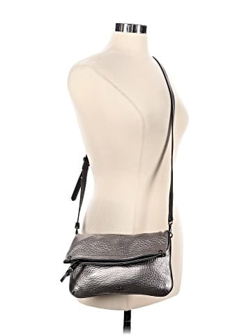 Cole Haan Leather Crossbody Bag (view 2)