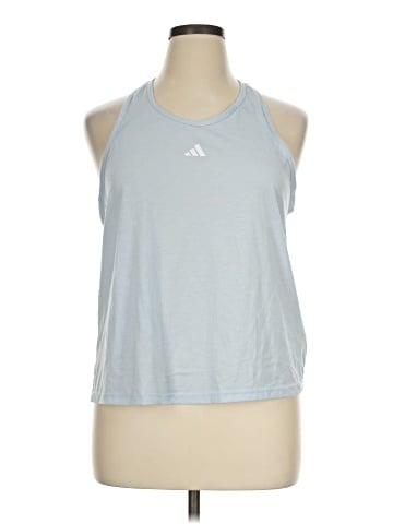 Adidas Active Tank (view 1)