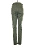 7 For All Mankind Green Casual Pants Size 27 waist - photo 2