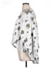 Nike Silver Cardigan Size XL - photo 5