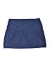Skea Solid Blue Active Skort Size M - photo 1