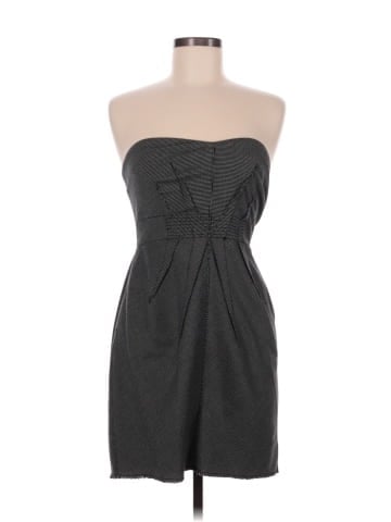Silence and Noise Cocktail Dress (view 1)