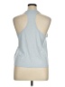 Adidas Blue Active Tank Size XL - photo 2