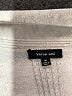 Verve Ami Gray Cardigan Size M - photo 7