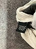 Verve Ami Gray Cardigan Size M - photo 8
