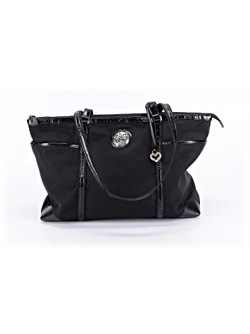 Brighton Leather Tote (view 1)