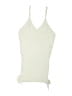 Unbranded Ivory Swimsuit Top Size M - photo 2