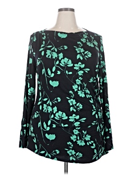 Universal Standard Long Sleeve Top