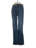 Ann Taylor Blue Jeans Size 2 Petite - photo 1