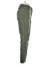 7 For All Mankind Green Casual Pants Size 27 waist - photo 4