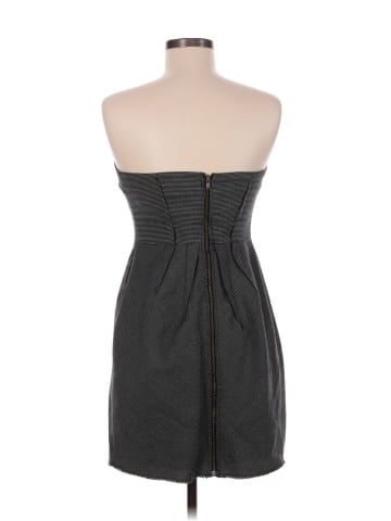 Silence and Noise Cocktail Dress (view 2)