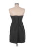 Silence and Noise Gray Cocktail Dress Size 6 - photo 2