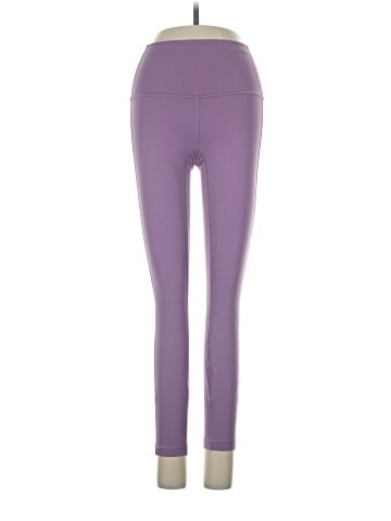 Lululemon Athletica Yoga Pants (view 1)