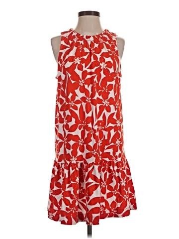 Ann Taylor LOFT Casual Dress (view 1)