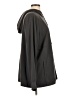 Eileen Fisher Gray Windbreaker Size L - photo 4