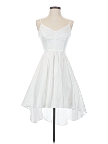 B. Darlin Cocktail Dress (view 1)