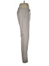 Uniqlo 100% Polyester Solid Gray Khakis Size 32 waist - photo 4