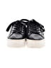 Steve Madden 100% Polyurethane Black Sneakers Size 7 1/2 - photo 2
