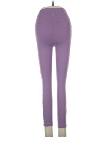 Lululemon Athletica Yoga Pants (view 2)