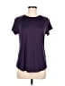 C9 By Champion Purple Active T-Shirt Size M - photo 1