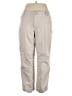 Lee Solid Tan Khakis Size 16 - photo 1