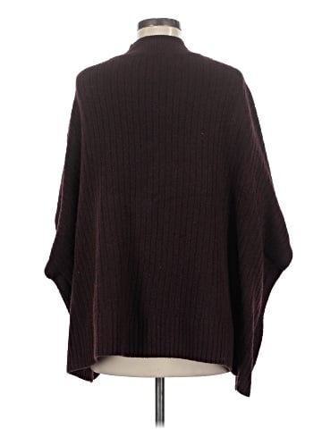 Simply Vera Vera Wang Poncho (view 2)