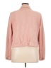 CAbi Tweed Pink Blazer Size XL - photo 2