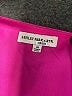 Dance & Marvel Color Block Pink Cocktail Dress Size 10 - photo 7