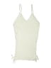 Unbranded Ivory Swimsuit Top Size M - photo 1