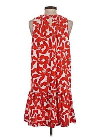 Ann Taylor LOFT Casual Dress (view 2)