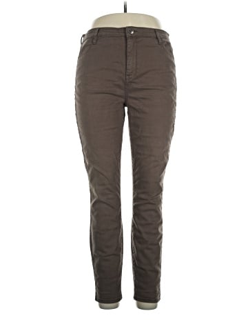 Buffalo by David Bitton Jeggings (view 1)